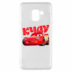 Samsung A8 2018