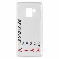 Samsung A8 2018