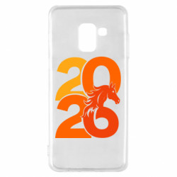 Samsung A8 2018