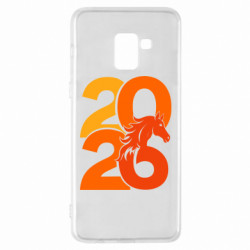 Samsung A8+ 2018