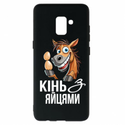 Samsung A8+ 2018