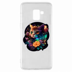Samsung A8+ 2018