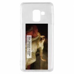 Samsung A8 2018
