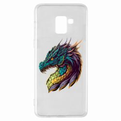 Samsung A8+ 2018