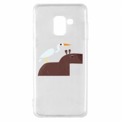 Samsung A8 2018