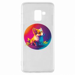 Samsung A8+ 2018