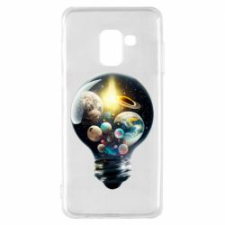 Samsung A8 2018