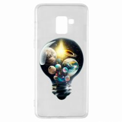 Samsung A8+ 2018