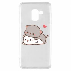 Samsung A8 2018