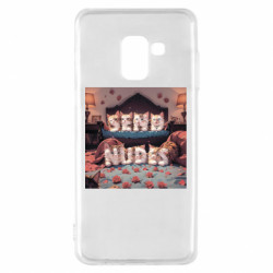 Samsung A8 2018