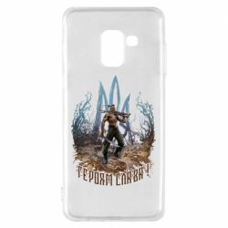 Samsung A8 2018