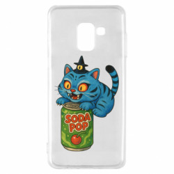 Samsung A8 2018