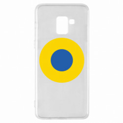 Samsung A8+ 2018