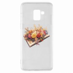 Samsung A8+ 2018