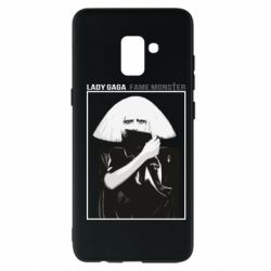 Samsung A8+ 2018