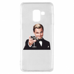 Samsung A8 2018