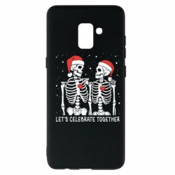 Samsung A8+ 2018