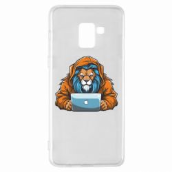 Samsung A8+ 2018