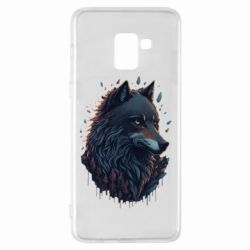 Samsung A8+ 2018