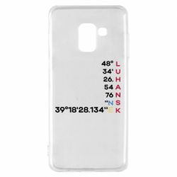 Samsung A8 2018