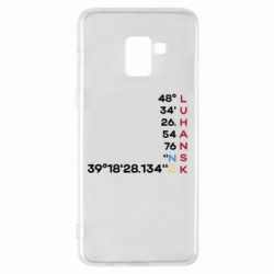Samsung A8+ 2018