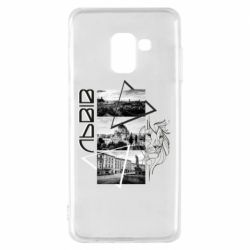 Samsung A8 2018