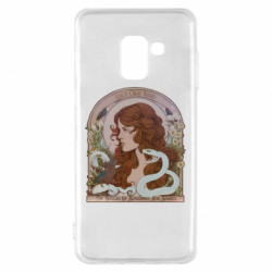 Samsung A8 2018
