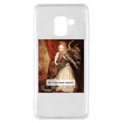 Samsung A8 2018