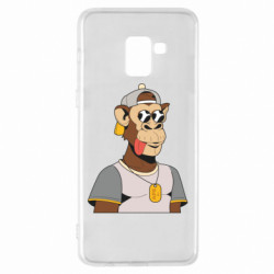 Samsung A8+ 2018