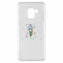 Samsung A8 2018