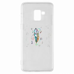 Samsung A8+ 2018