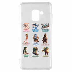Samsung A8 2018