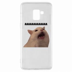 Samsung A8+ 2018