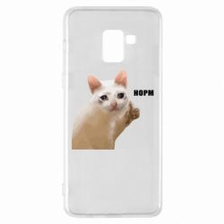 Samsung A8+ 2018