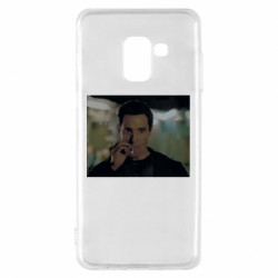 Samsung A8 2018