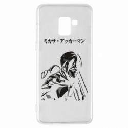 Samsung A8+ 2018