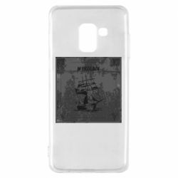 Samsung A8 2018
