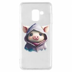 Samsung A8 2018