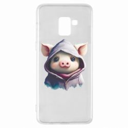 Samsung A8+ 2018