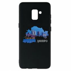 Samsung A8+ 2018