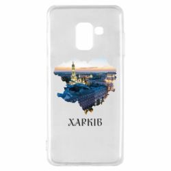 Samsung A8 2018
