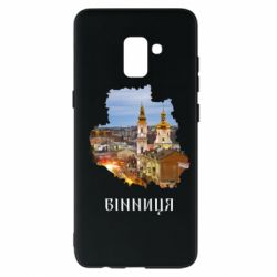 Samsung A8+ 2018