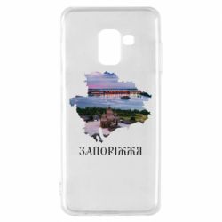 Samsung A8 2018
