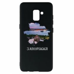 Samsung A8+ 2018
