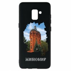 Samsung A8+ 2018