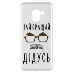Samsung A8 2018