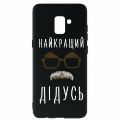 Samsung A8+ 2018