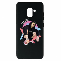 Samsung A8+ 2018