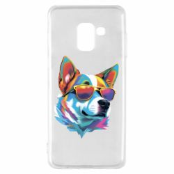 Samsung A8 2018
