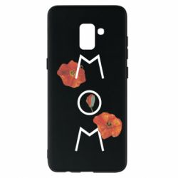 Samsung A8+ 2018